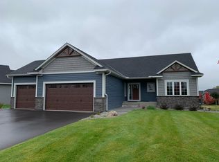 20854 123rd Ave N, Rogers, MN 55374