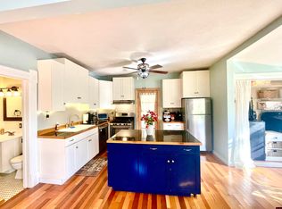 901 N Estes Ave, Yellville, AR 72687