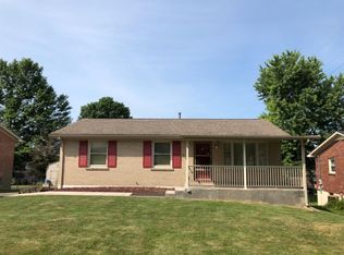 16 Seneca Dr, Winchester, KY 40391