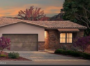 3964 Positano Pl #88, Sedona, AZ 86336