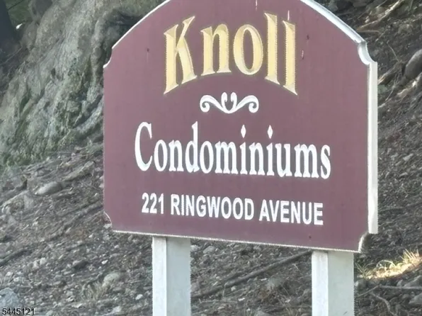 221 Ringwood Ave Unit 7, Pompton Lakes, NJ 07442