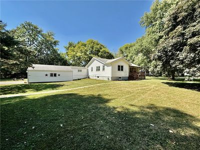 1715 N Meridian Rd, Harristown, IL, 62537