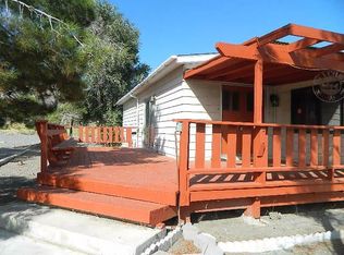 7508 Buckwheat Rd, Pinon Hills, CA 92397