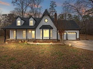 465 Bethesda Church Rd, Carrollton, GA 30117