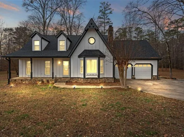 465 Bethesda Church Rd, Carrollton, GA 30117