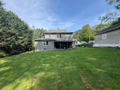 34 Cushman Street, Waterbury, CT, 06704