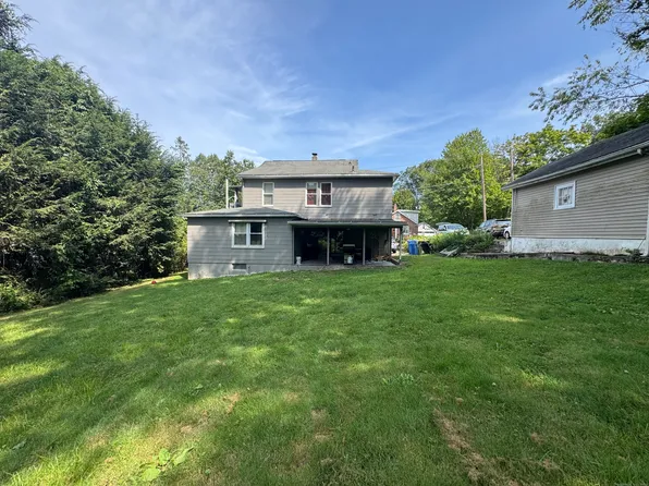 34 Cushman Street, Waterbury, CT 06704