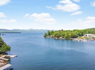 121 Pilot Knob Rd, Kattskill Bay, NY 12844