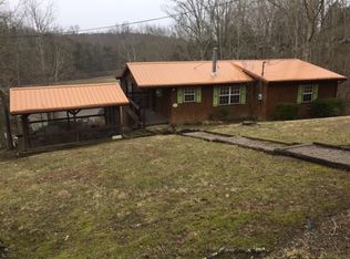 60 Rose Bourne St, Owenton, KY 40359