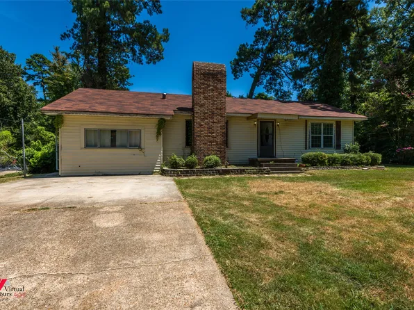 4017 Independence Ave, Shreveport, LA 71109