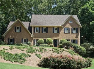 110 Morningbird Ct, Roswell, GA 30076