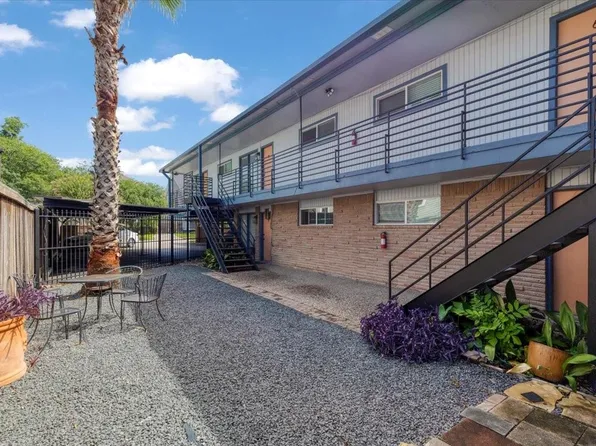 1016 E 7th St #4, Houston, TX 77009