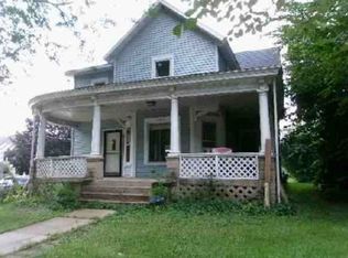509 S Campbell St, Mount Carroll, IL 61053