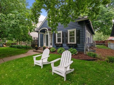 4949 Oliver Ave S, Minneapolis, MN, 55419