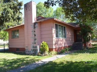 403 NE Emerson Ave, Bend, OR 97701