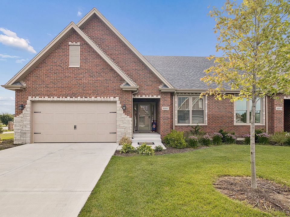 1st image of 8801 Willow Ln