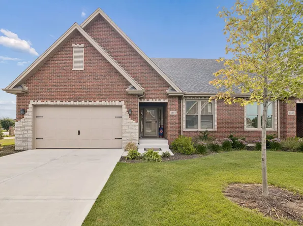 8801 Willow Ln, Mokena, IL 60448