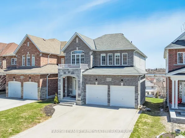 3117 Emperor Dr, Orillia, ON L3V 0G4