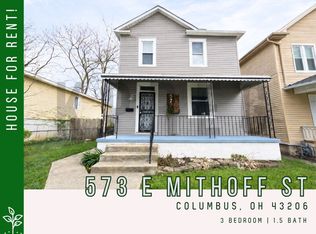 573 E Mithoff St, Columbus, OH 43206