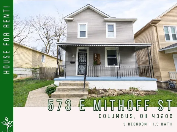 573 E Mithoff St, Columbus, OH 43206
