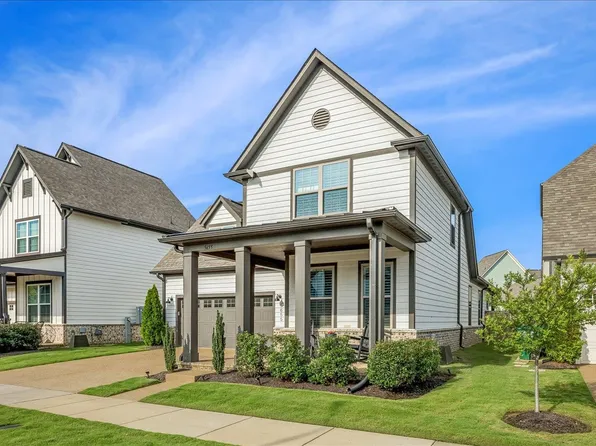 5655 Ardsley Dr E, Arlington, TN 38002