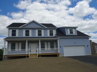 108 Kensington LOT 5, Poughkeepsie, NY 12603