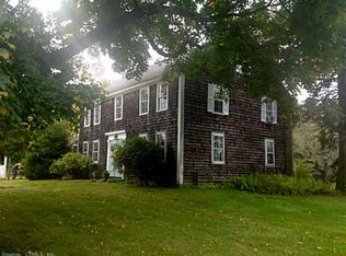 219 Bolton Center Rd, Bolton, CT 06043