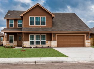 2048 Marion Park Plan, Marion Park, Marion, TX 78124