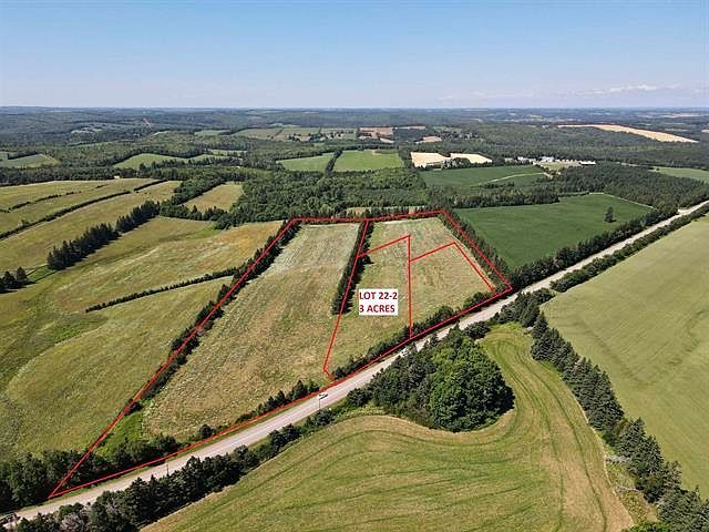 1st image of LOT 2 Saint Marys Rd E #2