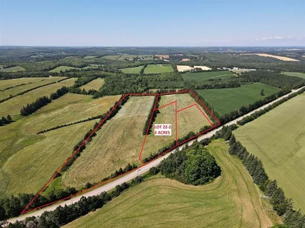 LOT 2 Saint Marys Rd E #2, Saint Andrew's Parish, PE C0A 1R0