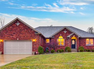 6012 Springcrest Dr, Georgetown, IN 47122