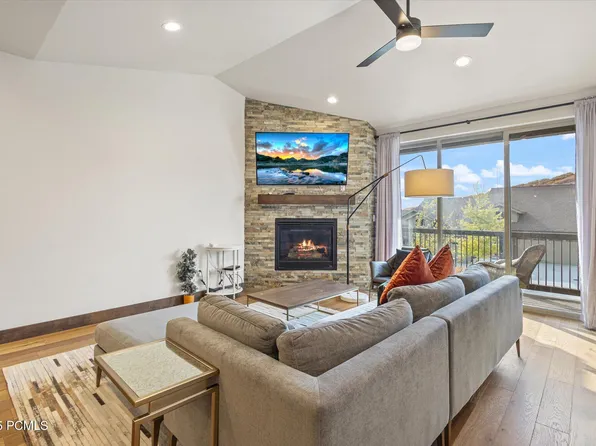 14518 N Asher Way #58B, Kamas, UT 84036