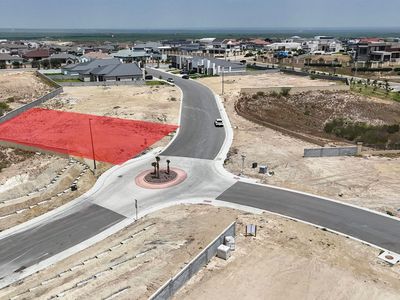 202 Las Palmas Dr, Laredo, TX, 78045