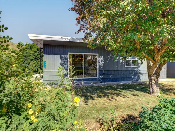 506 5th Avenue, Twisp, WA 98856