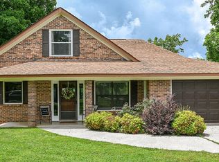 454 Mowery Rd NW, Cleveland, TN 37312