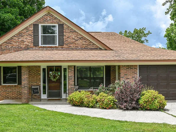 454 Mowery Rd NW, Cleveland, TN 37312