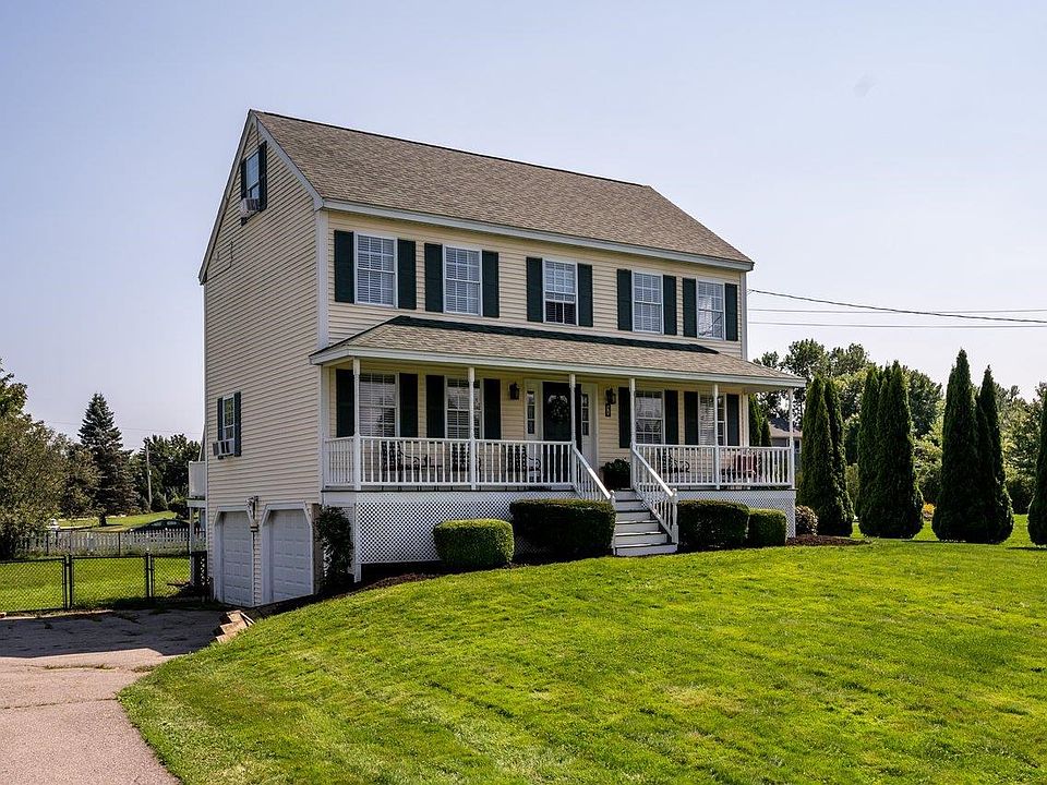 6 Greenacre Drive, York, ME 03909 Zillow