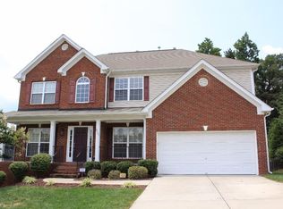 2307 Mill Ln, High Point, NC 27265