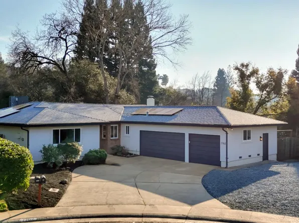 7762 Auberry Ct, Granite Bay, CA 95746