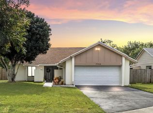 7744 Caoba Ct, Lake Worth, FL 33467