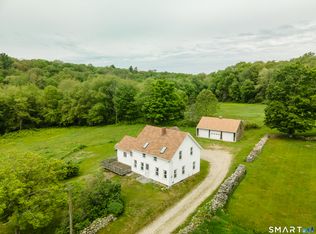 973 Hampton Road, Pomfret, CT 06259