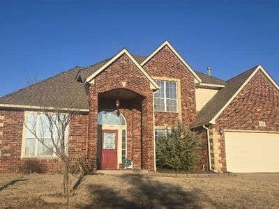 2725 Brenton Dr, Edmond, OK, 73012