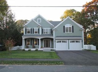 27 Robinwood Ave, Needham, MA 02492