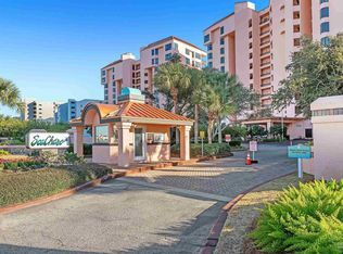 25250 Perdido Beach Blvd #401-E, Orange Beach, AL 36561