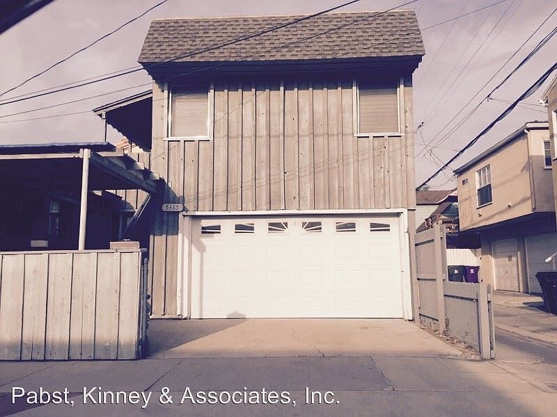 1st image of 5385 E 1st St