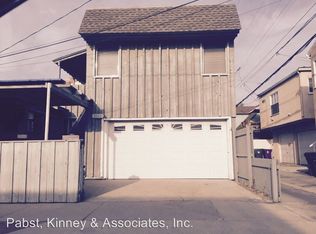 5385 E 1st St, Long Beach, CA 90803