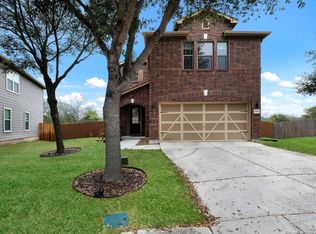 9966 Hawk Vlg, Converse, TX 78109