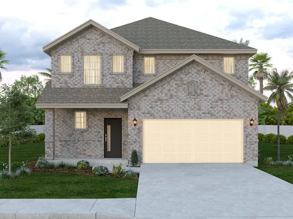 2912 Blossom St, McAllen, TX 78504