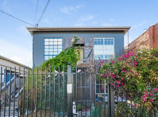 2713 Adeline St UNIT A, Oakland, CA 94607