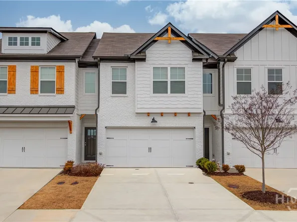 74 Cannon Trace Drive, Winder, GA 30680